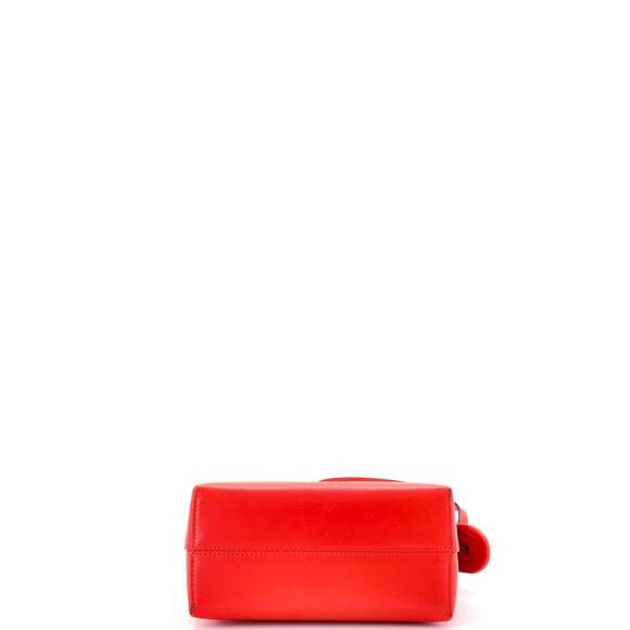 Fendi Logo By The Way Top Handle Bag #219245F14B - Picture 4 of 6